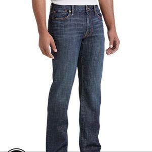 Lucky Brand 361 Vintage Straight Jeans
